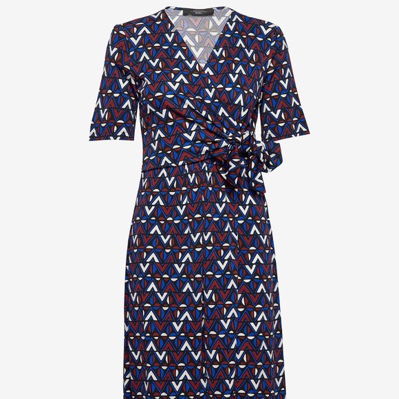 Weekend Max Mara dress